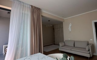 Studio Pipera | Complet mobilat | - Poză 3
