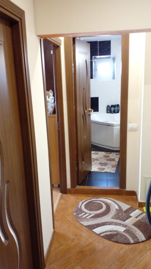 Apartament 3 Camerte Zona 13 Septembrie - Poză 6