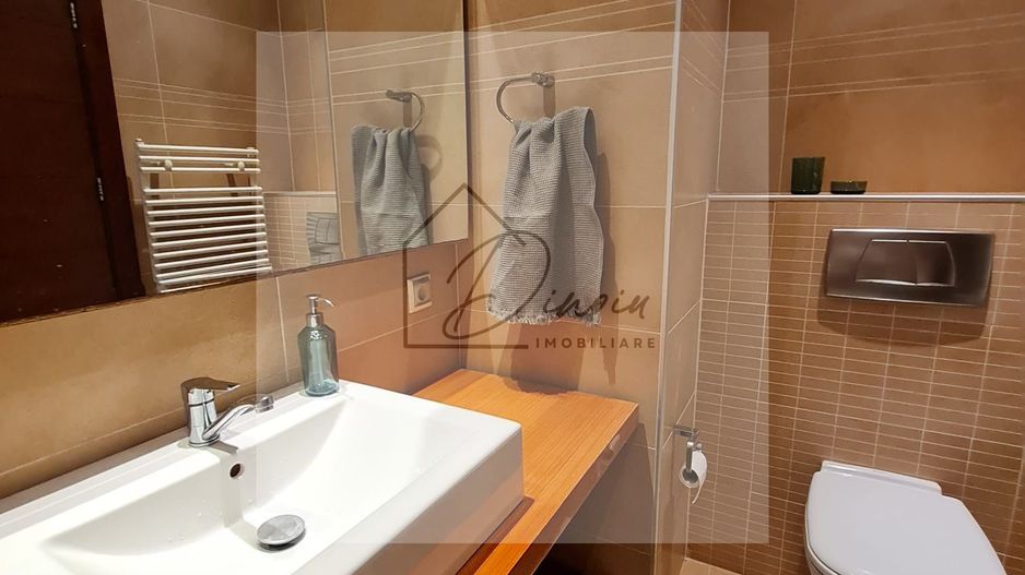 COMISION 0% I Apartament 3 camere Piata Alba Iulia I Bucuresti Mall - Poză 9