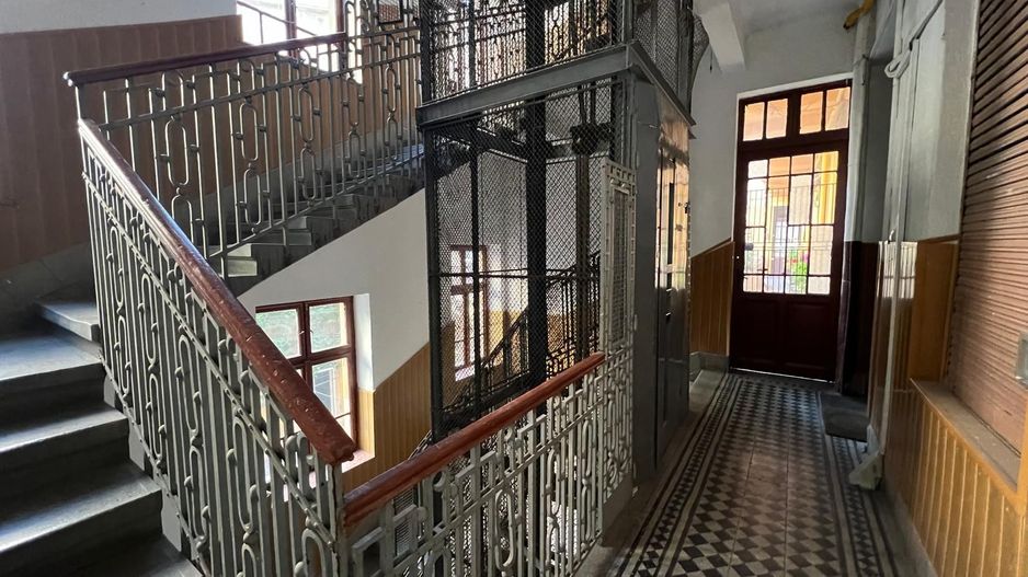 Inchiriere apartament Ultracentral | Palatul Victoria | Comision 0 - Poză 13