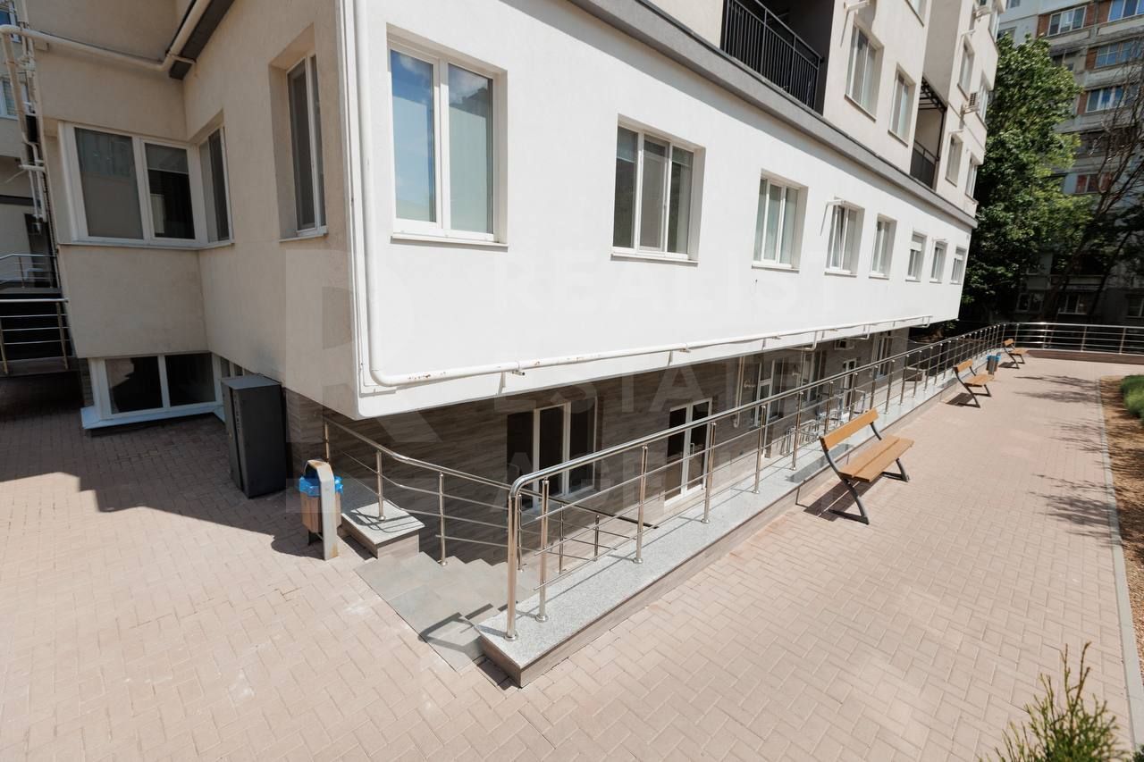 Vânzare, spațiu comercial, 135.8 mp, strada Pietrarilor, Telecentru - Poză 9