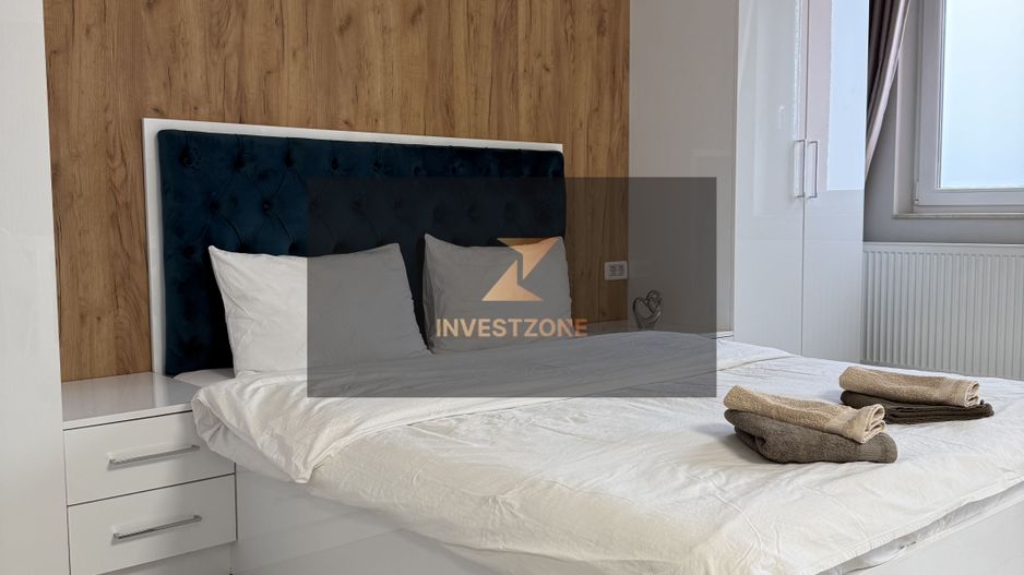 Apartament 47 mp Ioșia Rezidențial - Poză 11