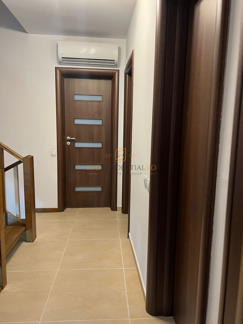 Astrelor 4 camere, P+1, Comision 0% - Poză 23