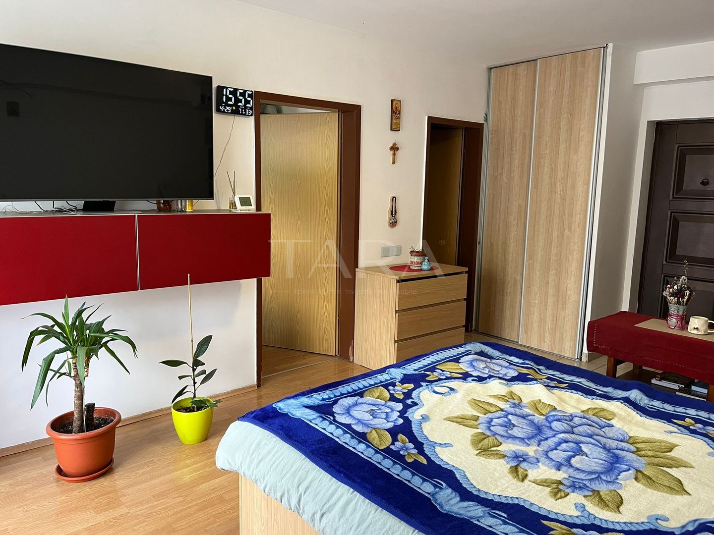 Apartament cu o camera –Baciu zona Petrom - Poză 2