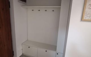 Apartament de închiriat, 1 cameră, zona Popas Păcurari, Cartier Atrium, Iași - Poză 6