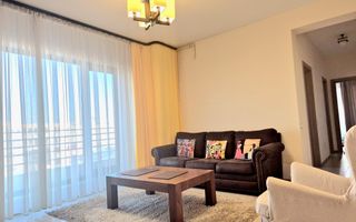 Apartament cu doua camere de inchiriat-Unirii-Alba Iulia-cu centrala - Poză 2