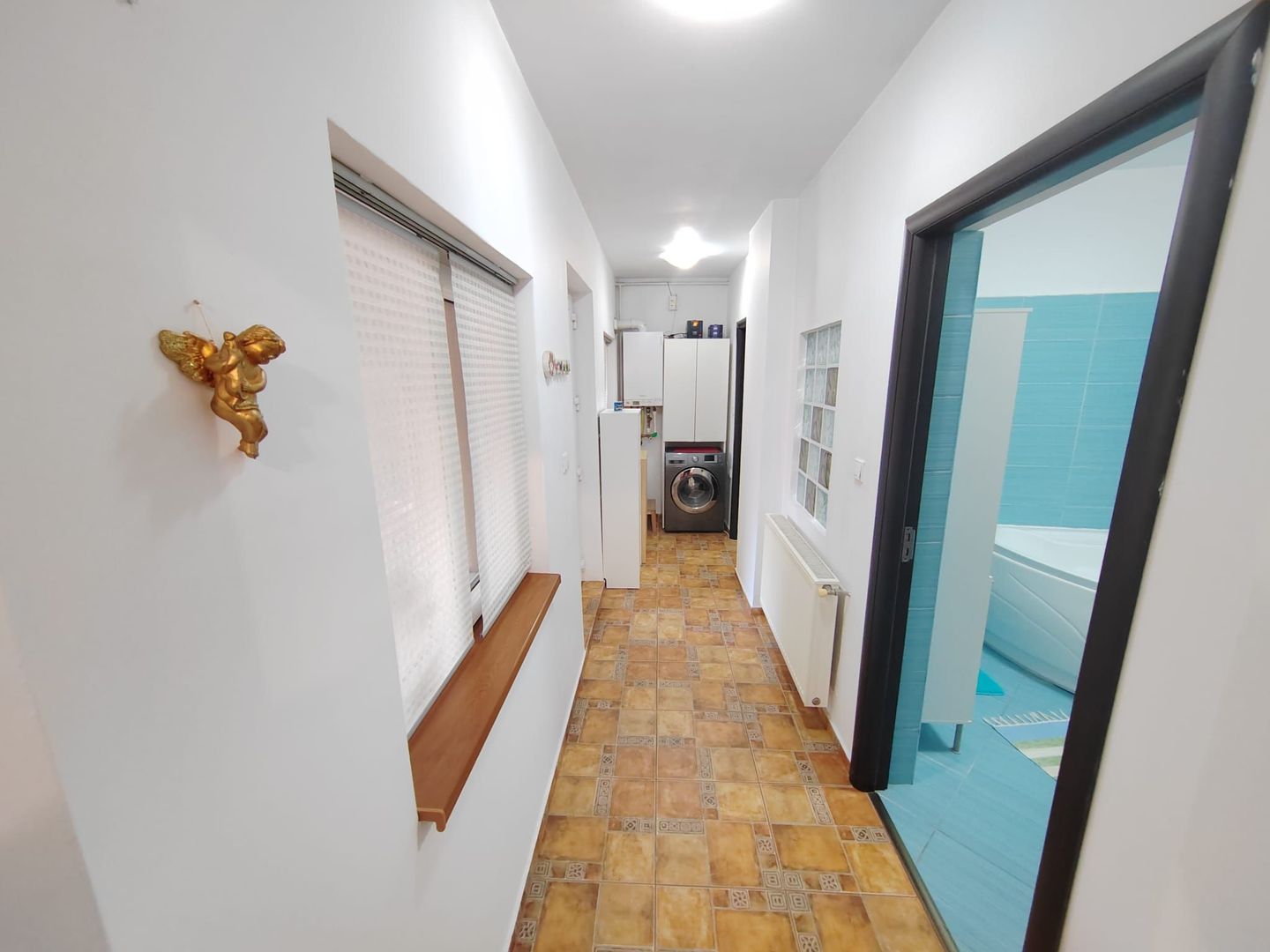 Doamna Ghica Casa Incividuala gata de mutare-Se poate mansarda - Poză 8