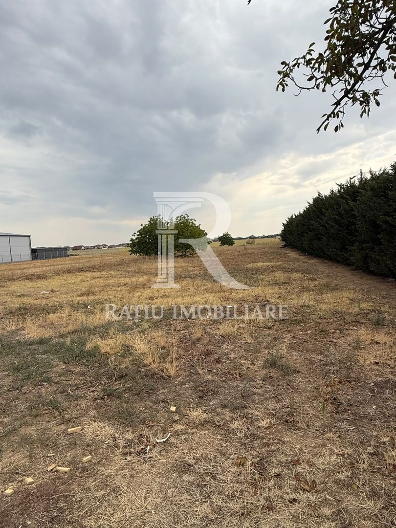 Teren Intravilan | 2500 mp | Calea Santandrei | Oradea - Poză 2