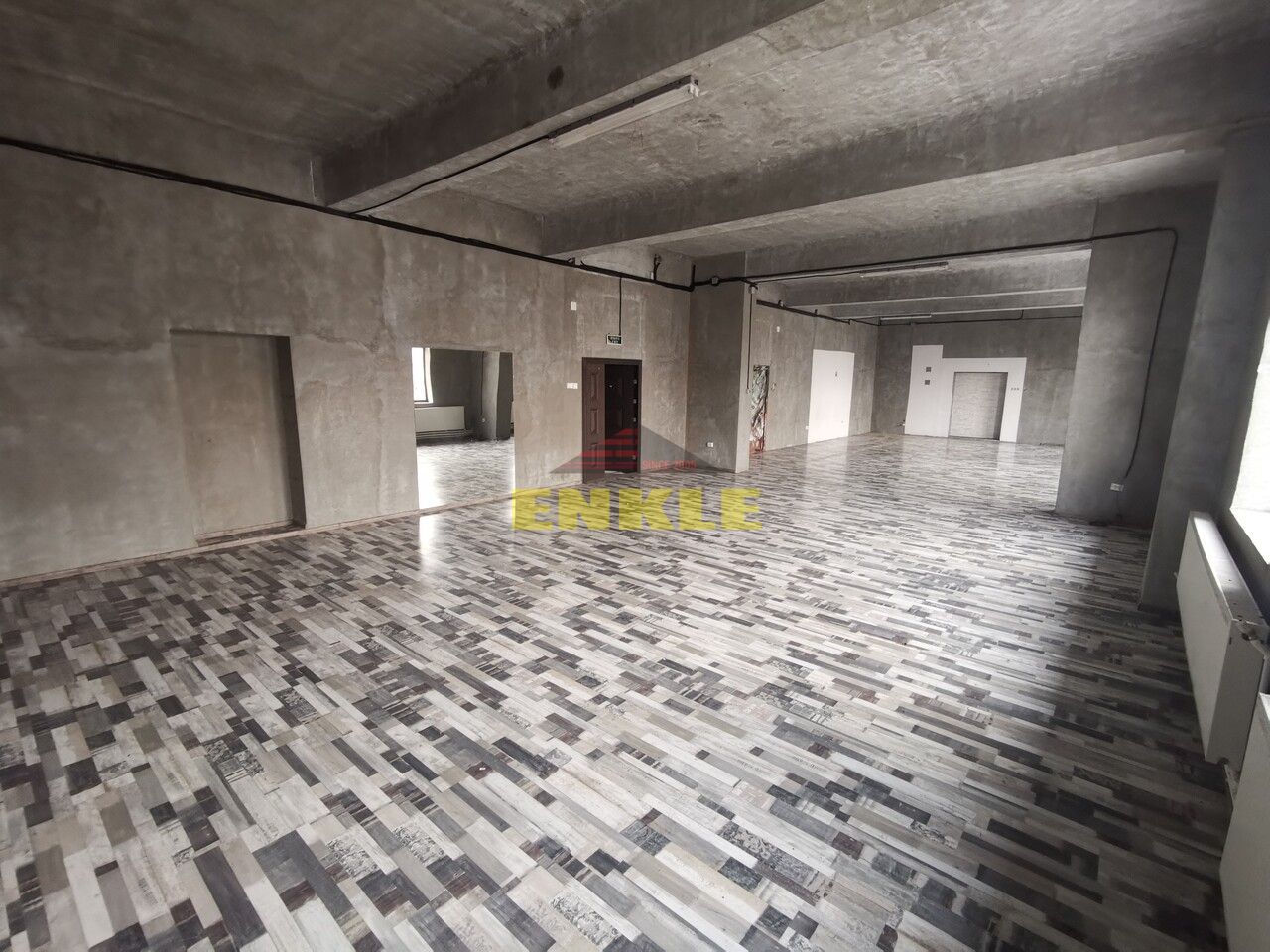 Spatiu comercial 500 mp, zona Calea Nationala/Kaufland - Poză 6