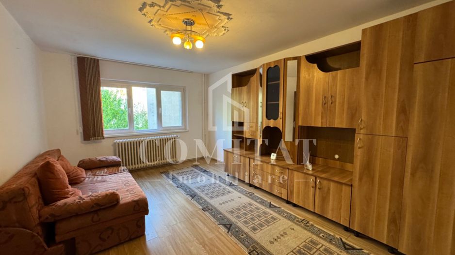 Apartament cu 2 camere decomandate | Zona Iulius Mall - Poză 1