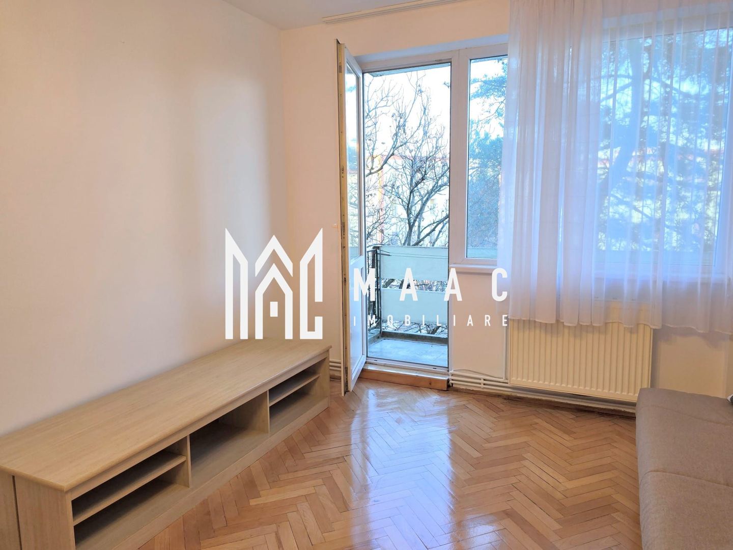 Apartament 2 Camere | Etaj Intermediar | Central - Poză 2