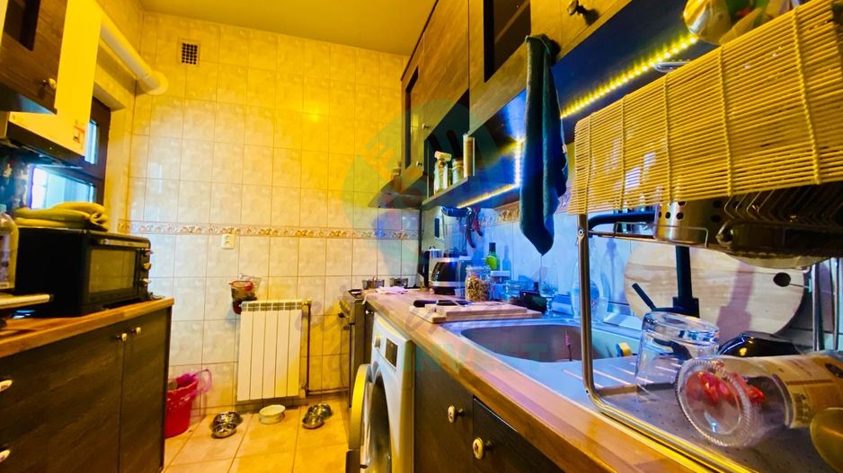 Apartament 2 camere | Parcul Verdi - Poză 5