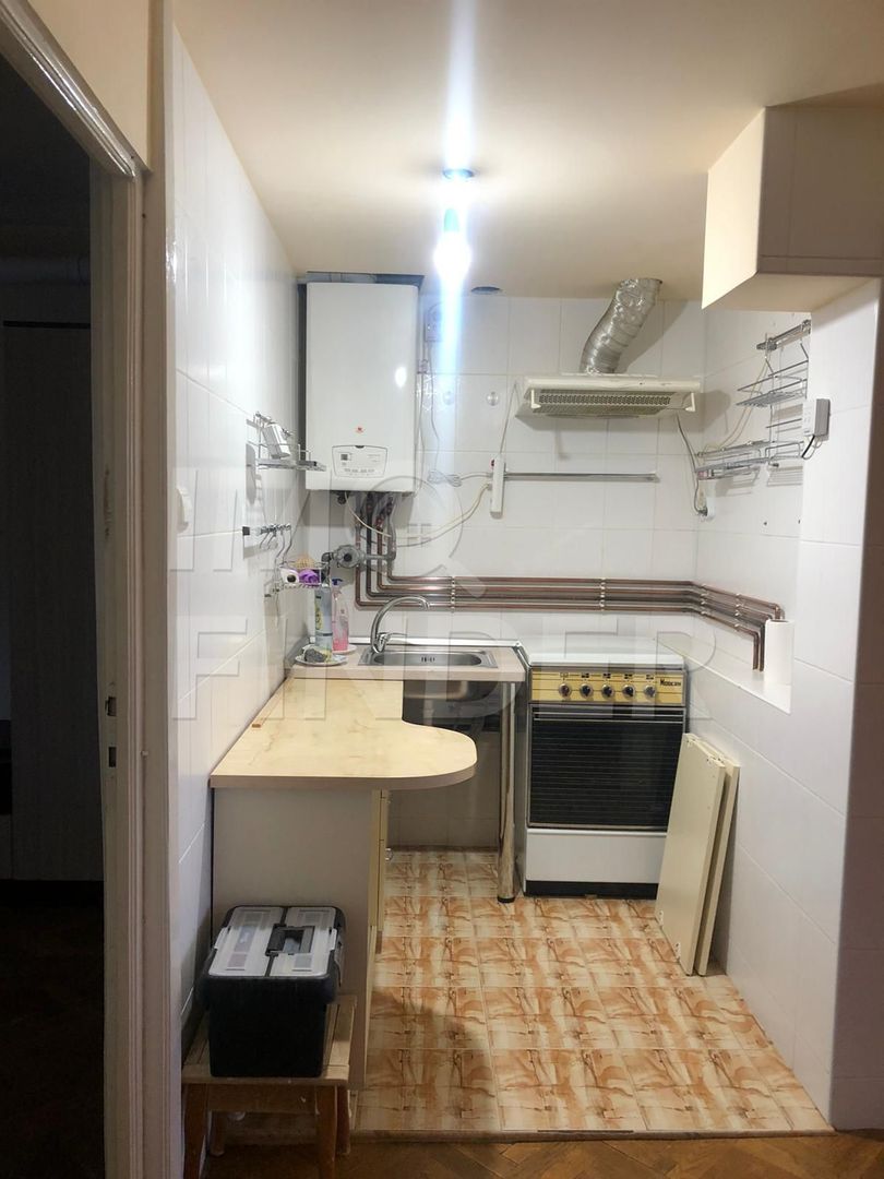 OPORTUNITATE- 3 camere Zorilor, zona Piata Zorilor, 66.5 mp+2 balcoane - Poză 5