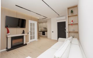 Vânzare, apartament, 3 dormitoare+living, str. Ion Buzdugan, Buiucani - Poză 4