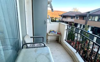 Apartament de vanzare / Zona Stadionului / Floresti - Poză 13