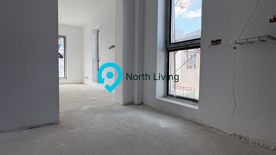 2 Camere PREMIUM | Nicolae Grigorescu | Complex Rezidential - Poză 4