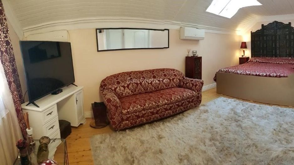 URGENT!,  singur curte, locuit/birouri, RANDAMENT 8,8%/AN, NEGOCIABIL - Poză 3