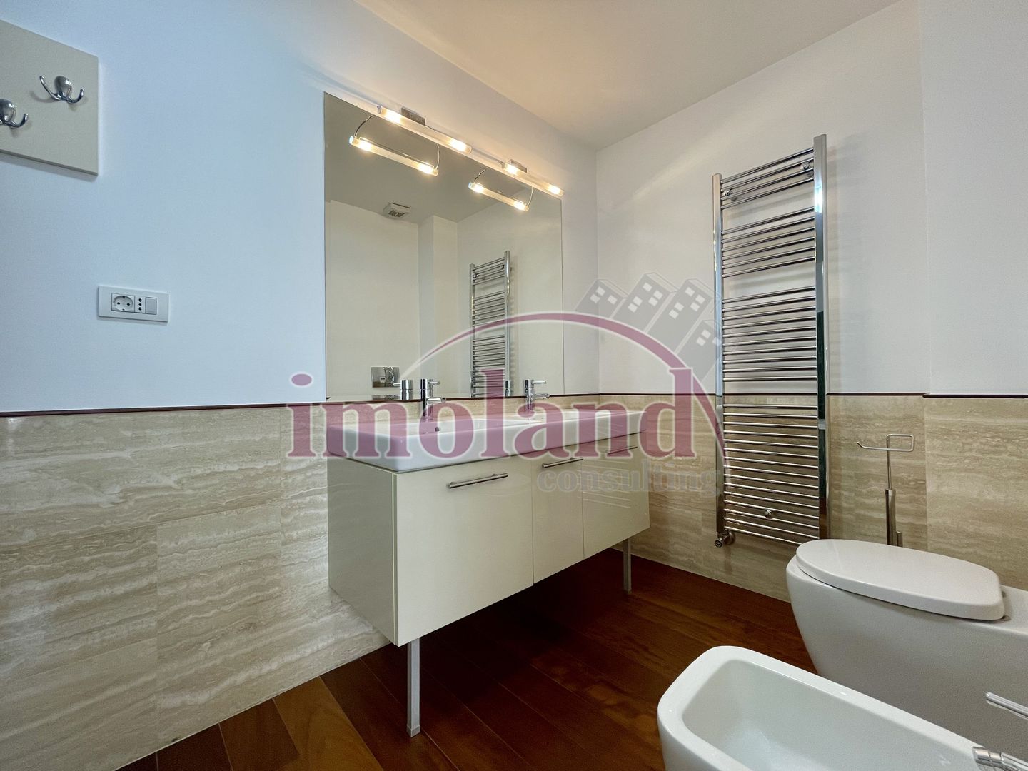 Inchiriere apartament lux 3 cam | 155 mp, 3 locuri de parcare, boxă | Kiseleff - Poză 18