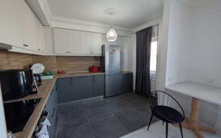 2 camere semidecomandate, Florești,  Parcare, LIDL, 62 mp - Poză 2