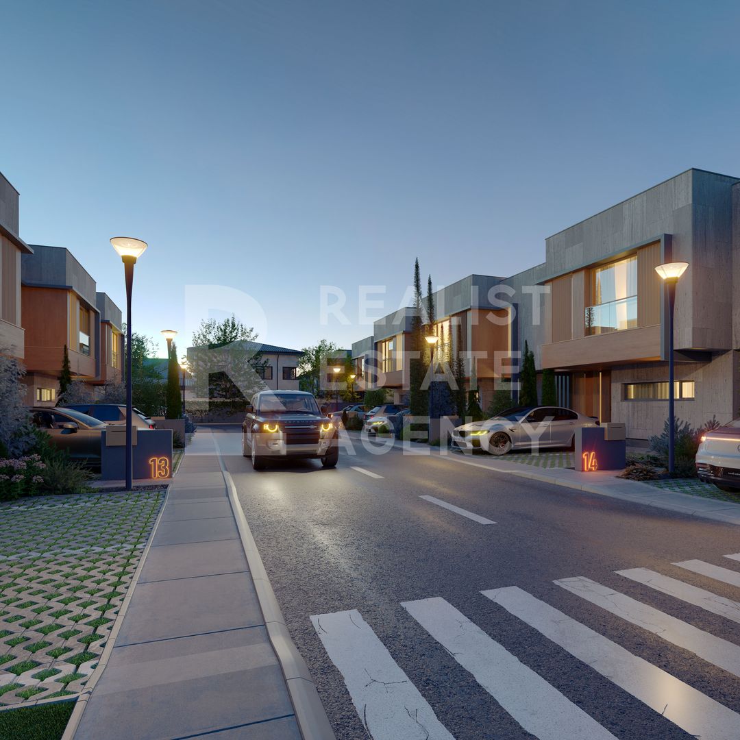 First Estates Villas - Poză 4