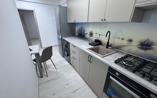 Apartament cu 2 camere de inchiriat, Bd. Brancoveanu, zona Grand Arena - Poză 6