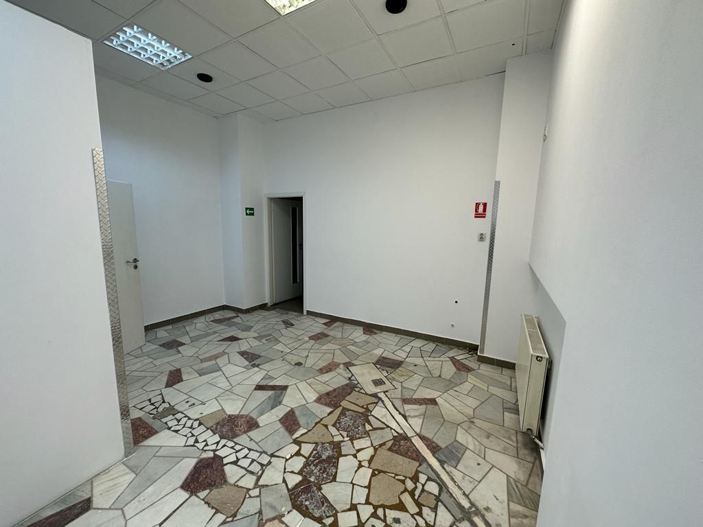Spațiu comercial cu vad pe Ștefan cel Mare - Poză 5