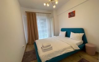 BELVEDERE RESIDENCE | APARTAMENT 3 CAMERE | TERASA 18MP - Poză 15