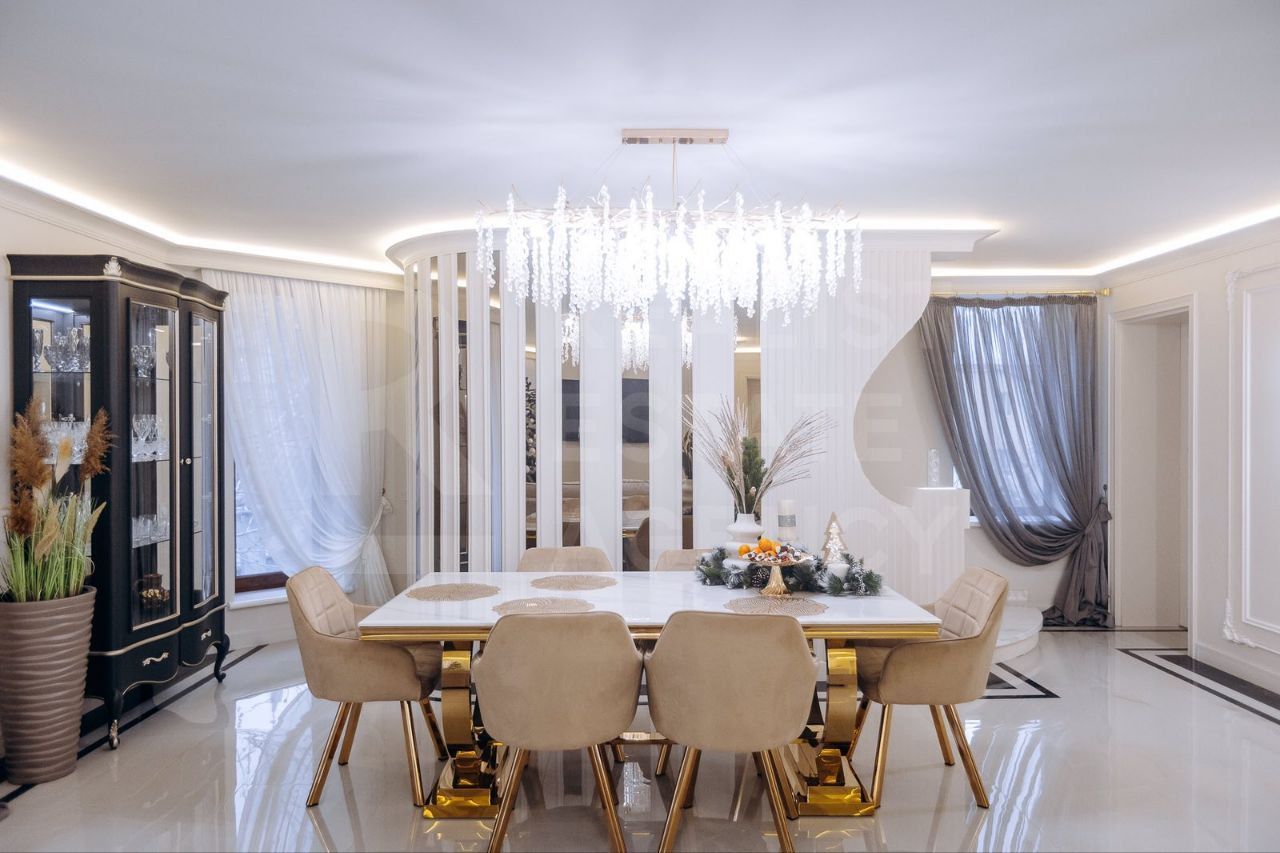 Vânzare, casă, 3 nivele, 300 mp+7,2 ari, str. Chișiniău, Cricova - Poză 16