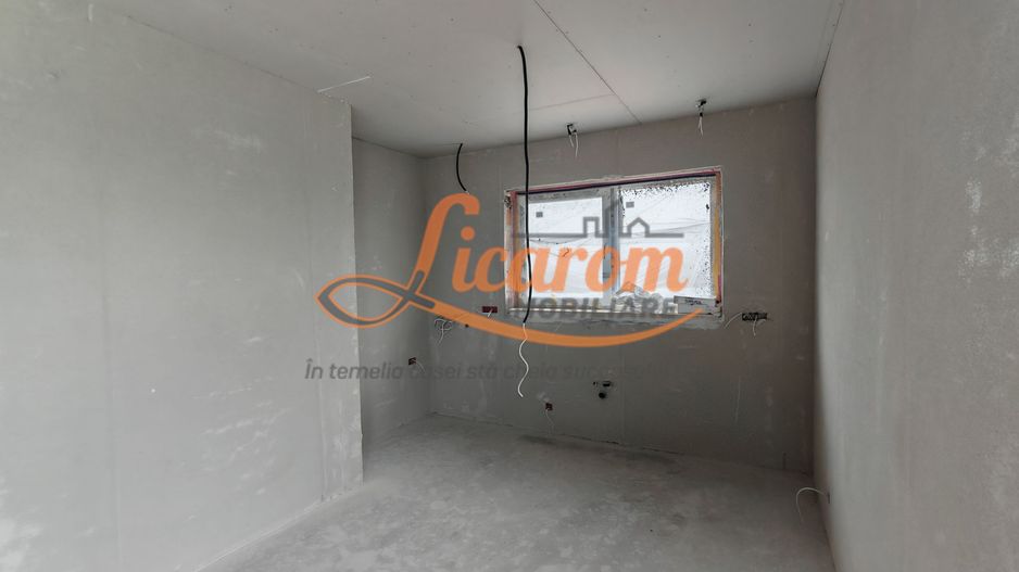 Casa la cheie in CRISTIAN pe Parter, zona de vile,270.000 euro - Poză 14