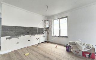 Apartament la casă de vanzare cu 2 camere si curte, Santandrei, Bihor - Poză 6