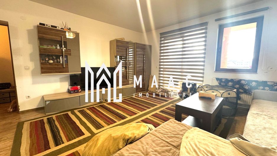 Comision 0 I Apartament 3 camere I Cartierul Arhitecților - Poză 2