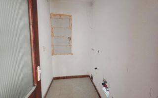Spatiu birouri la casa, in curs de amenajare, 100 mp, Cetate - Poză 9