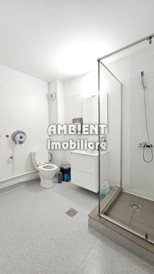 CLINICA MEDICALA P+M cu teren 1.000 mp, zona SILVER MALL; - Poză 7