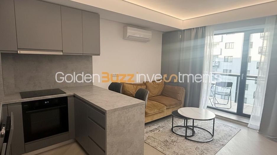 Apartament 2 camere de vanzare | Cortina North - Poză 5
