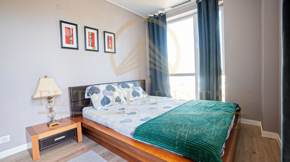 Apartament cochet la intrare în Mamaia – gata de mutat, cu loc de parcare - Poză 3