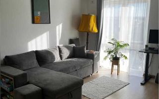 Apartament 4 camere zona Telegrafului bloc nou - Poză 1
