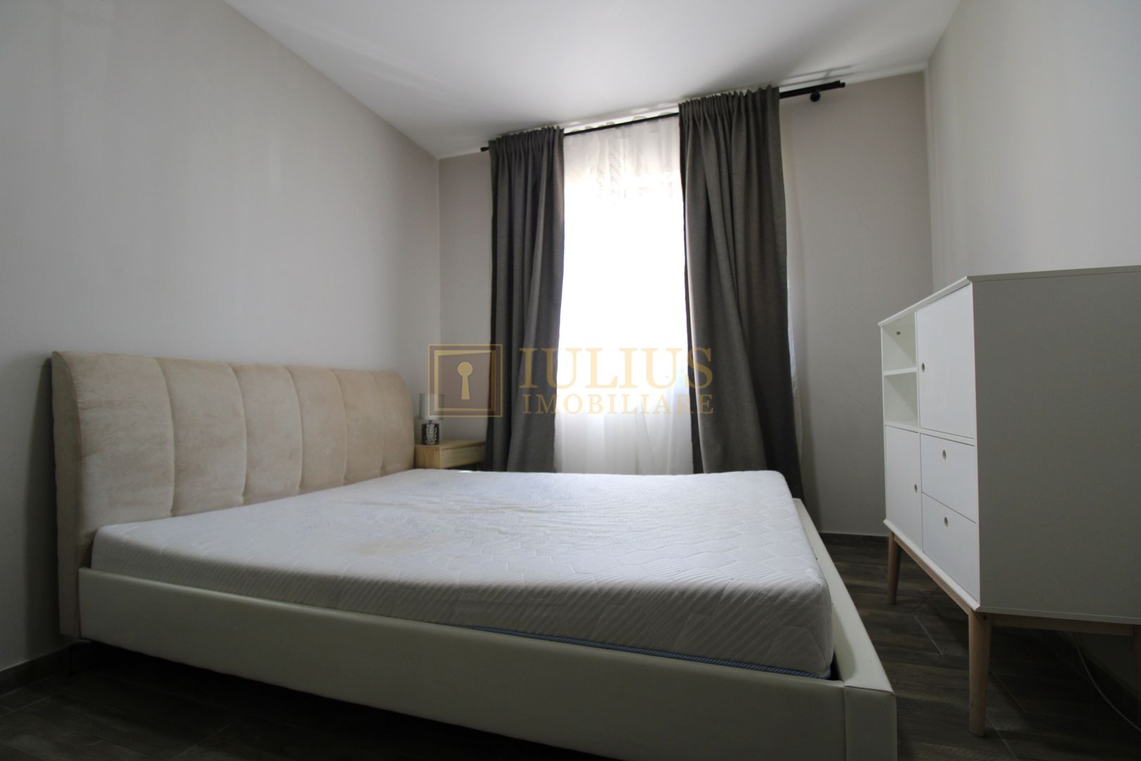 Pet-friendly, 2 camere, centrala proprie. - Poză 9