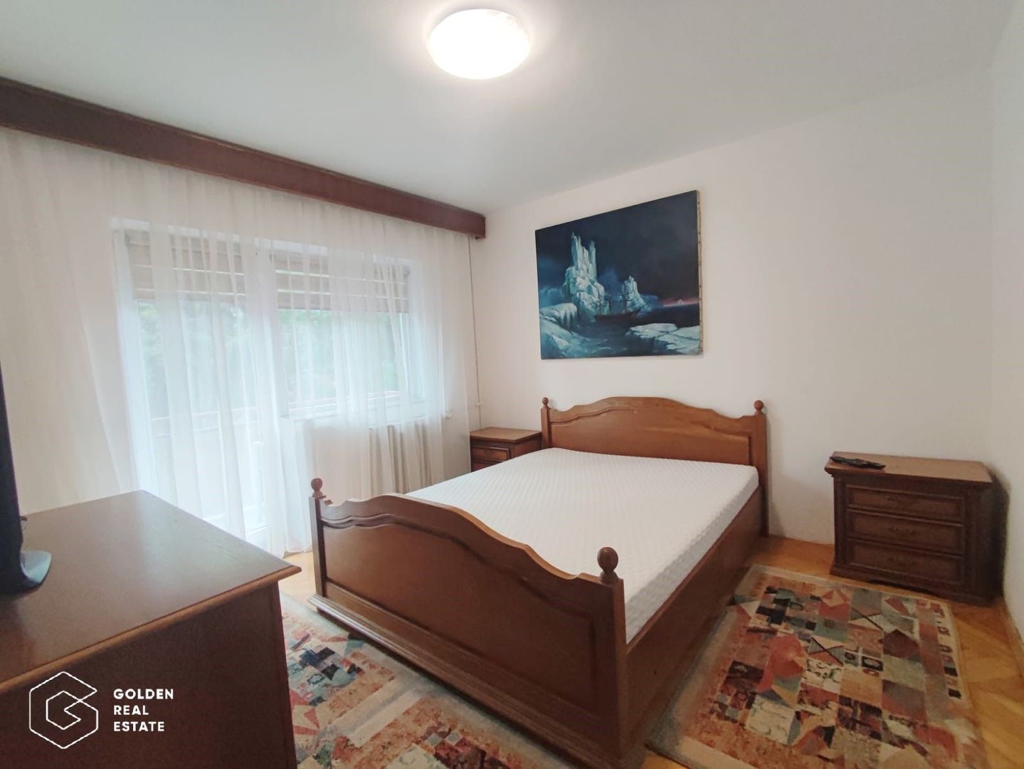 Apartament spatios la etajul 1, cu loc de parcare inclus, Micalaca, zona 300 - Poză 4