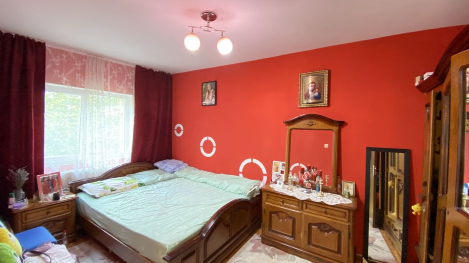 Apartament 2 Camere, 58 mp, Izolat, Renovat, Zona Soarelui, COMISION 0 - Poză 4