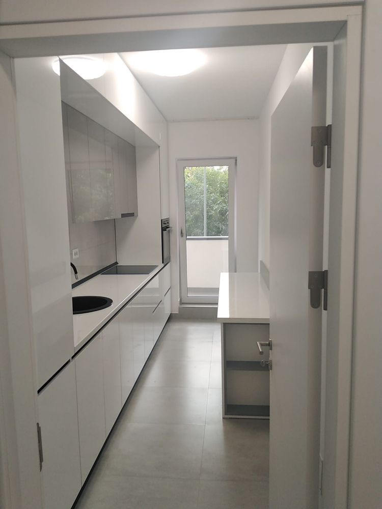 Apartament modern, 2 camere , metrou Pacii . - Poză 4