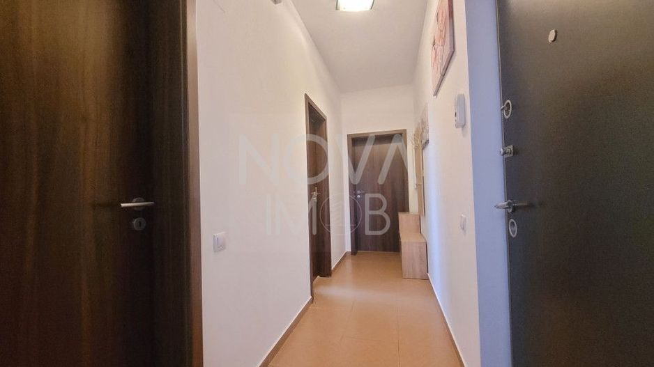 Apartament 2 camere decomandat - Piata Cluj - Poză 7