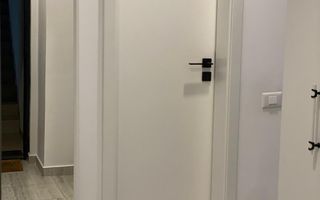 Apartament cu 3 camere, gata de mutare, imobil nou cu curte - Poză 16
