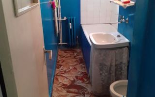 Vand ap cu 3 camere zona Tomis Nord - Poză 2