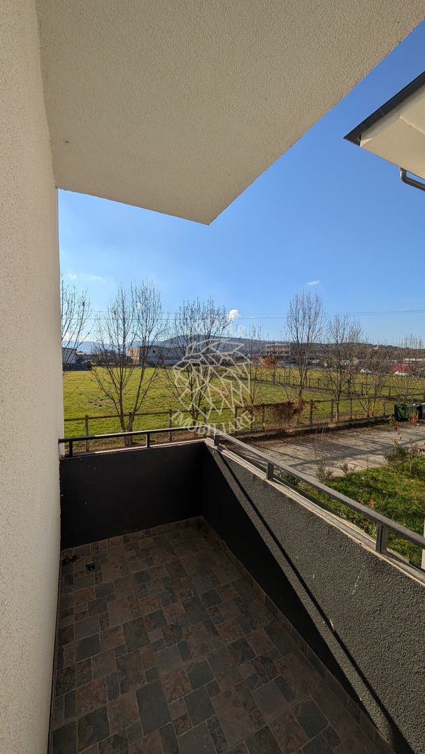 Oferta! Apartament 2 camere 50 mp-balcon-etaj 1-Zona Pasarela - Poză 8