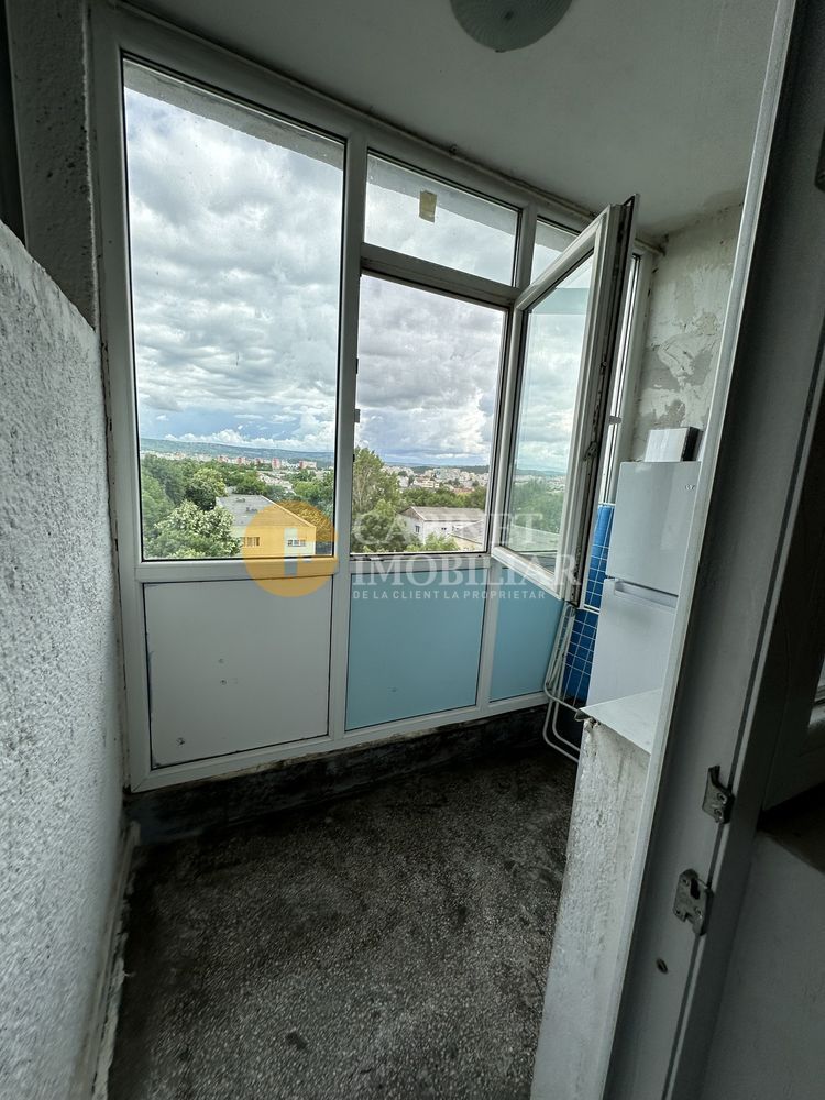 Palas Campus - O camera - Etaj Intermediar - Mobilat/Utilat - Poză 6