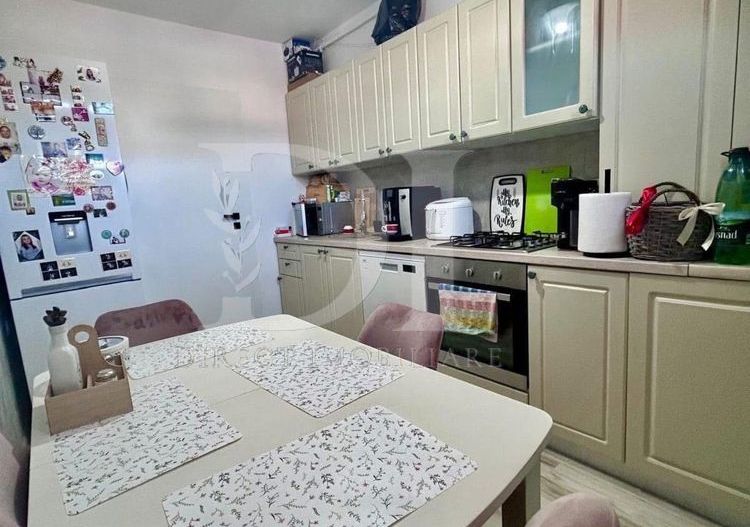 Apartament 3 camere / Zona Cetatii , Jysk - Poză 8