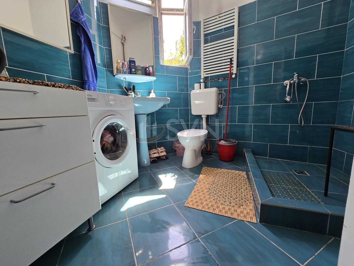 De Vanzare apartament 4 camere Rosetti-Mantuleasa - Poză 22