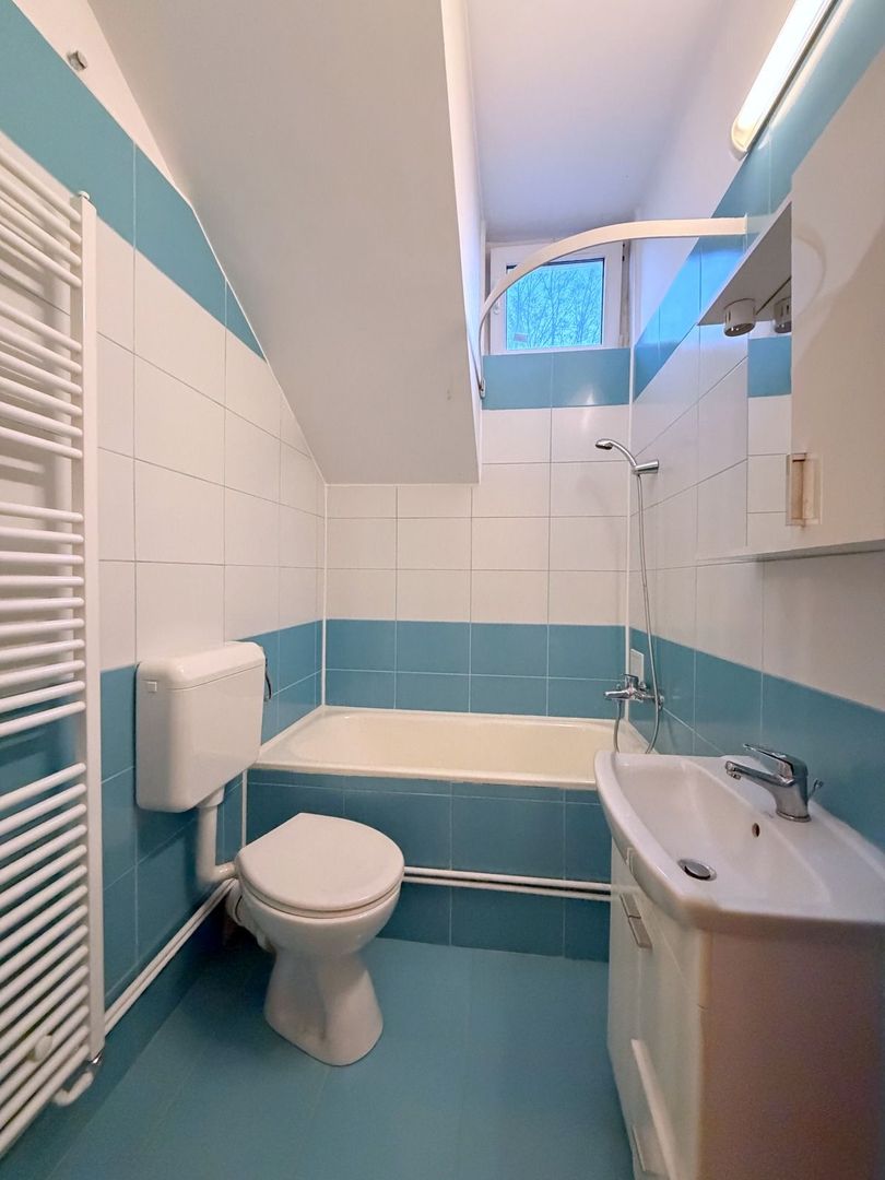 Garsoniera - centrala proprie - Parc Verdi-Floreasca - Poză 7