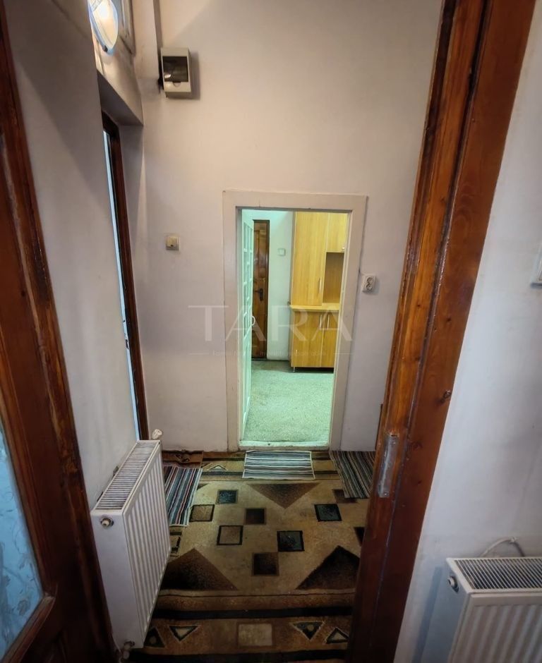 Apartament 40 mp + boxă 8 mp – Centru Istoric, Cluj-Napoca. - Poză 5