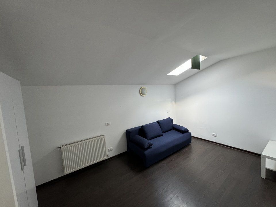 PROPRIETAR, Vand Apartament 3 camere, vila, Cismigiu - Poză 8